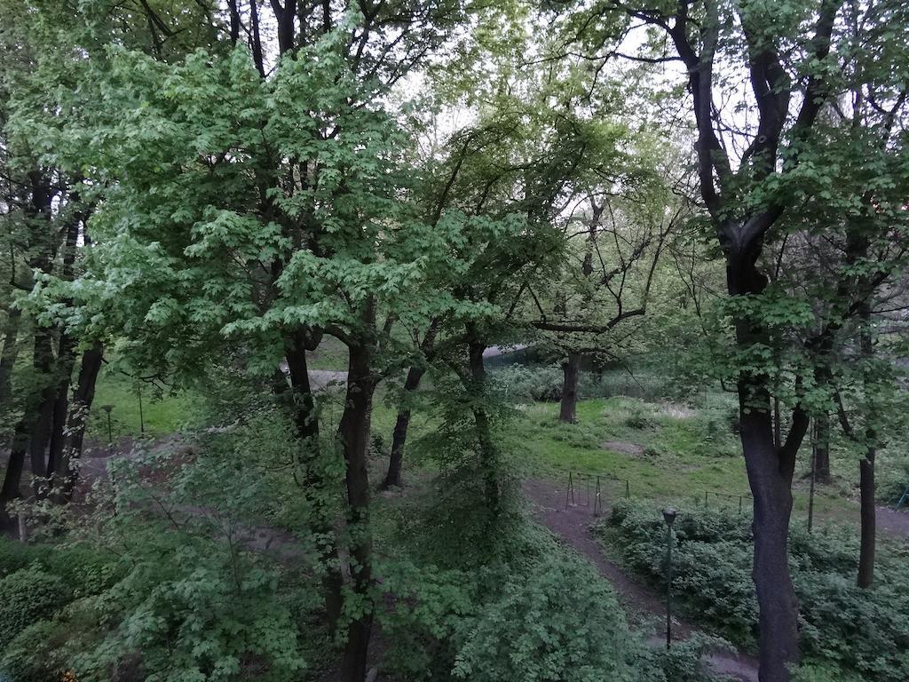 好地方公寓 克拉科夫 客房 照片